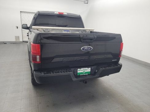 Used 2019 Ford F150 XLT w/ Equipment Group 302A Luxury AWD/4WD image 6