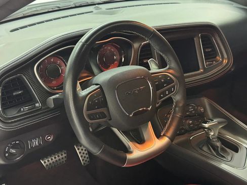 Used 2023 Dodge Challenger SRT Hellcat RWD image 21