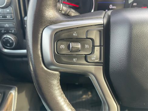 Used 2022 Chevrolet Silverado 1500 LT w/ Bed Protection Package image 17