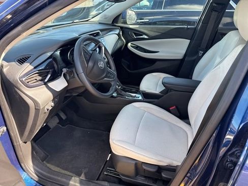 Certified 2023 Buick Encore GX Preferred image 5