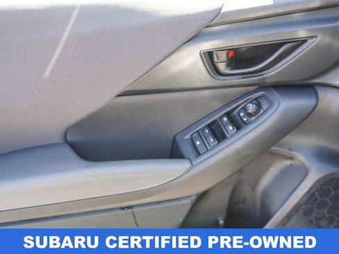 Certified 2024 Subaru Crosstrek 2.0i Premium w/ Popular Package #4 AWD/4WD image 18
