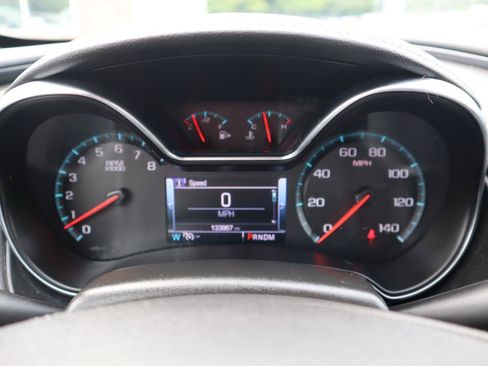 Used 2018 Chevrolet Impala Premier FWD image 22