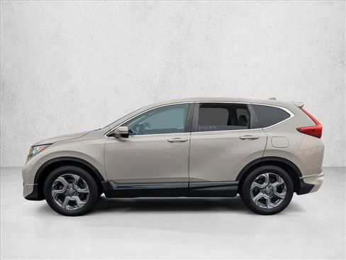 Used 2019 Honda CR-V EX-L image 9