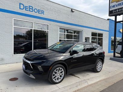 Used 2023 Chevrolet Blazer LT w/ Convenience Package