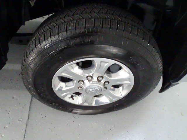 Certified 2026 RAM 2500 Big Horn AWD/4WD image 29