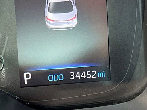 Used 2022 Toyota Corolla SE FWD image 12