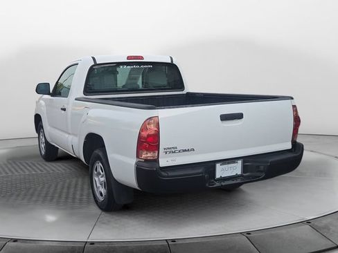 Used 2013 Toyota Tacoma 2WD Regular Cab image 3