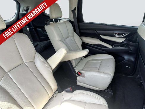 Used 2022 Subaru Ascent Limited w/ Technology Package AWD/4WD image 23