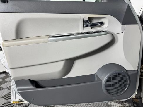 Used 2008 Jeep Liberty Limited w/ Premium Group image 36