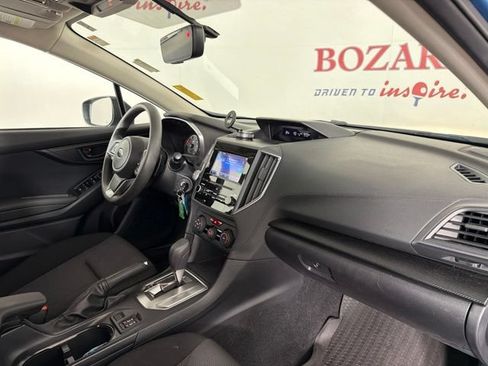 Used 2019 Subaru Impreza 2.0i Premium AWD/4WD image 17