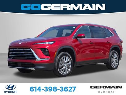 Used 2026 Buick Enclave Preferred w/ Power Package