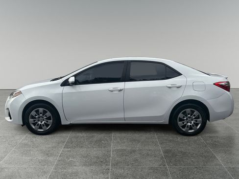 Used 2015 Toyota Corolla S Premium image 7