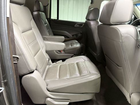 Used 2019 GMC Yukon XL Denali w/ Open Road Package AWD/4WD image 37