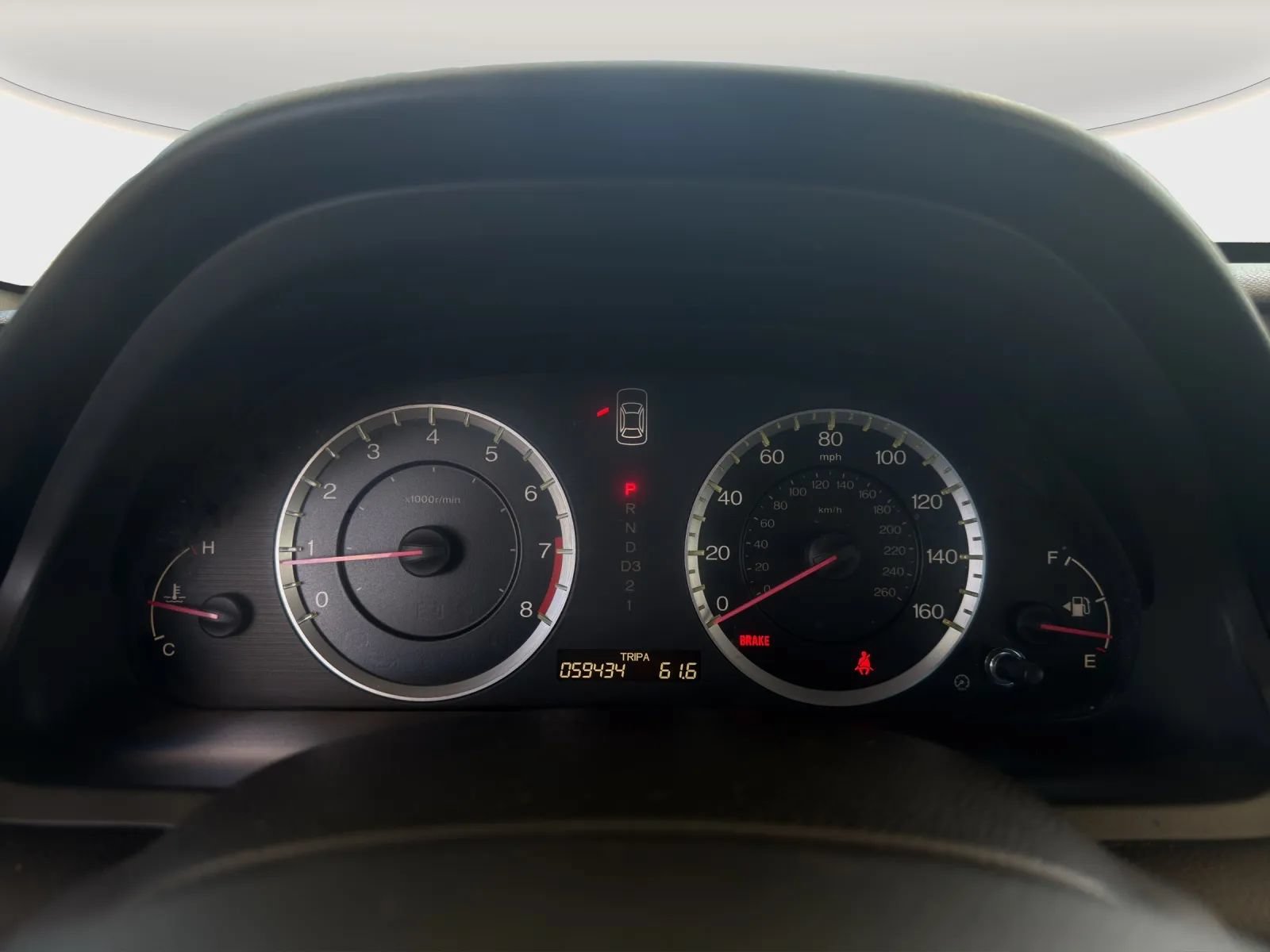 Used 2011 Honda Accord LX image 11