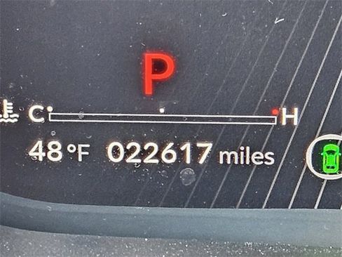 Certified 2023 Acura MDX Technology image 25