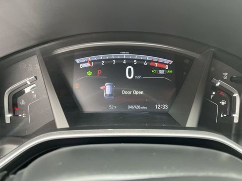 Used 2019 Honda CR-V EX-L image 12