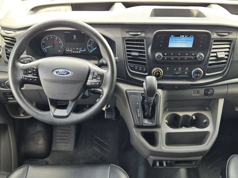 Used 2023 Ford Transit 350 Medium Roof RWD image 25