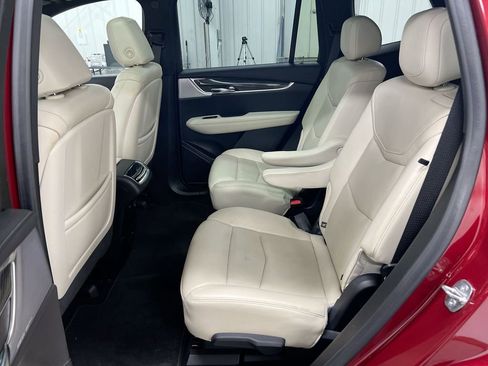 Used 2020 Cadillac XT6 Sport image 24