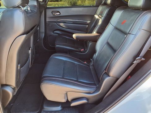 Used 2024 Dodge Durango R/T image 27