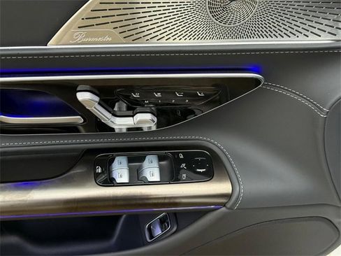 Certified 2022 Mercedes-Benz SL 63 AMG 4MATIC image 13