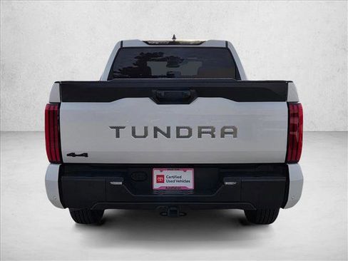 Used 2025 Toyota Tundra SR5 image 7