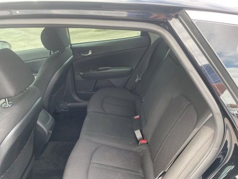 Used 2020 Kia Optima LX image 51
