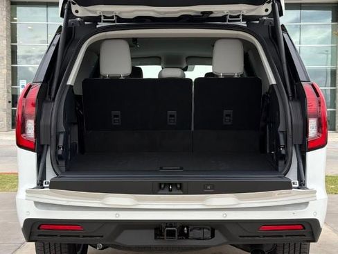 New 2026 Ford Expedition Active RWD image 25