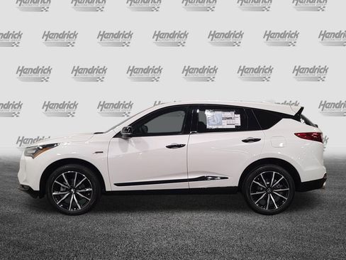 New 2026 Acura RDX A-Spec AWD/4WD image 6