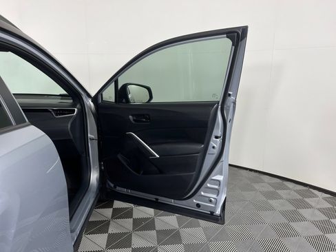 Used 2024 Toyota Corolla Cross AWD Hybrid image 34