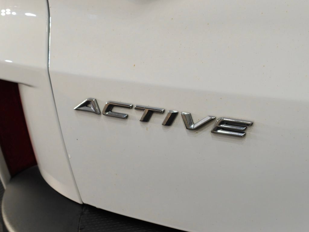 Used 2023 Ford Escape Active AWD/4WD image 48