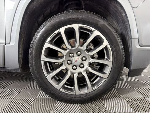 Certified 2023 GMC Acadia Denali image 10