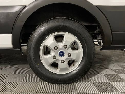 Certified 2020 Ford Transit 350 XL image 10