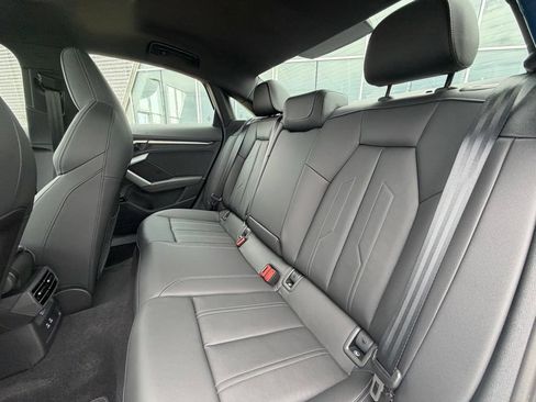 New 2026 Audi A3 2.0T Premium AWD/4WD image 21