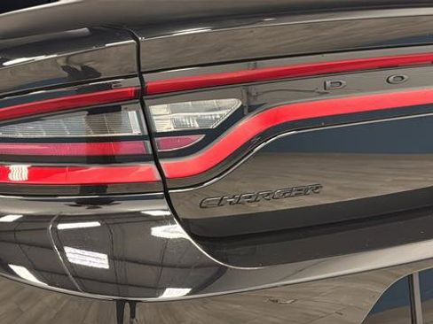 Used 2023 Dodge Charger GT w/ Blacktop Package RWD image 33