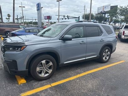 Used 2026 Honda Pilot EX-L