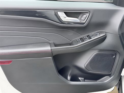 New 2026 Ford Escape ST-Line w/ Tech Pack #1 image 25