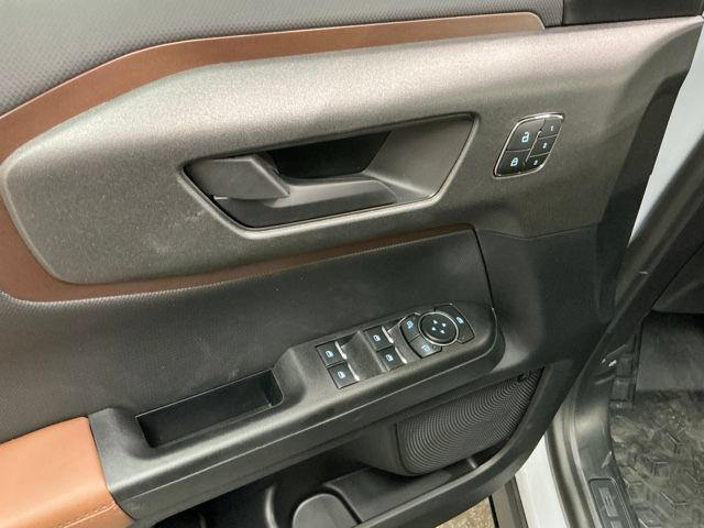 New 2026 Ford Bronco Sport Outer Banks w/ Sasquatch Outer Banks Package AWD/4WD image 16