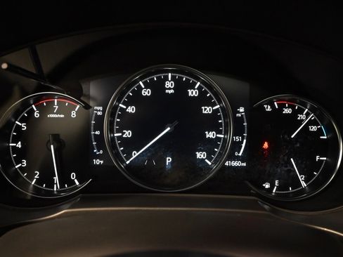 Used 2023 MAZDA CX-5 Signature image 25