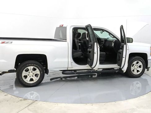Used 2015 Chevrolet Silverado 1500 LT w/ All Star Edition image 32