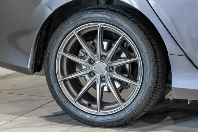 Used 2017 Honda Civic LX image 56