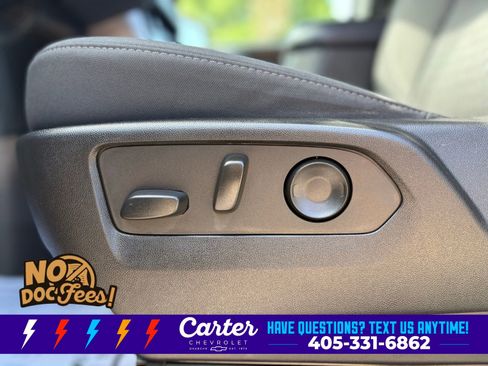 Used 2022 Chevrolet Tahoe LS w/ Driver Alert Package AWD/4WD image 17