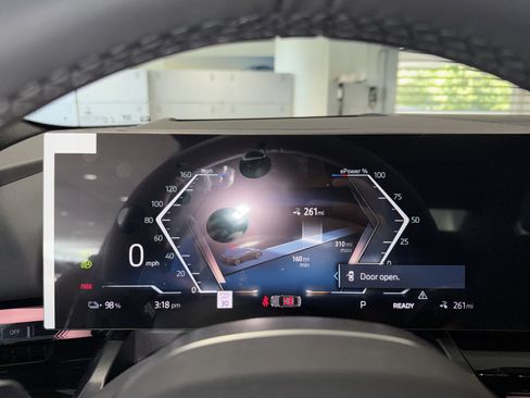 New 2026 BMW i5 eDrive40 w/ M Sport Package RWD image 17