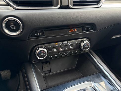Used 2017 MAZDA CX-5 Grand Touring AWD/4WD image 28