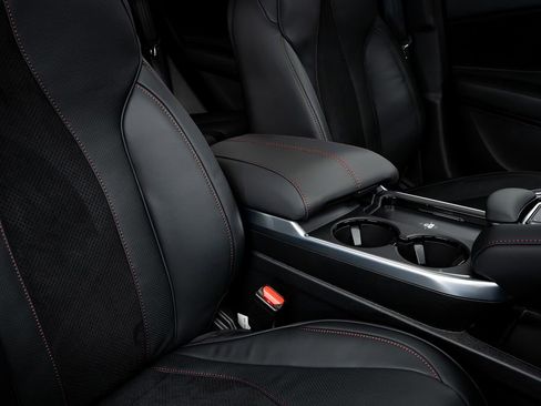 New 2026 Acura RDX A-Spec image 31