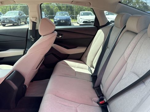 Used 2024 Honda Accord EX image 25