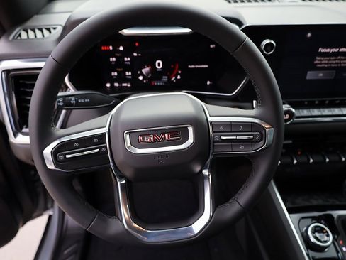 New 2026 GMC Canyon Elevation w/ Convenience Package image 13