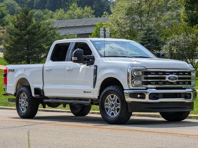 Used 2024 Ford F250 Lariat w/ FX4 Off-Road Package