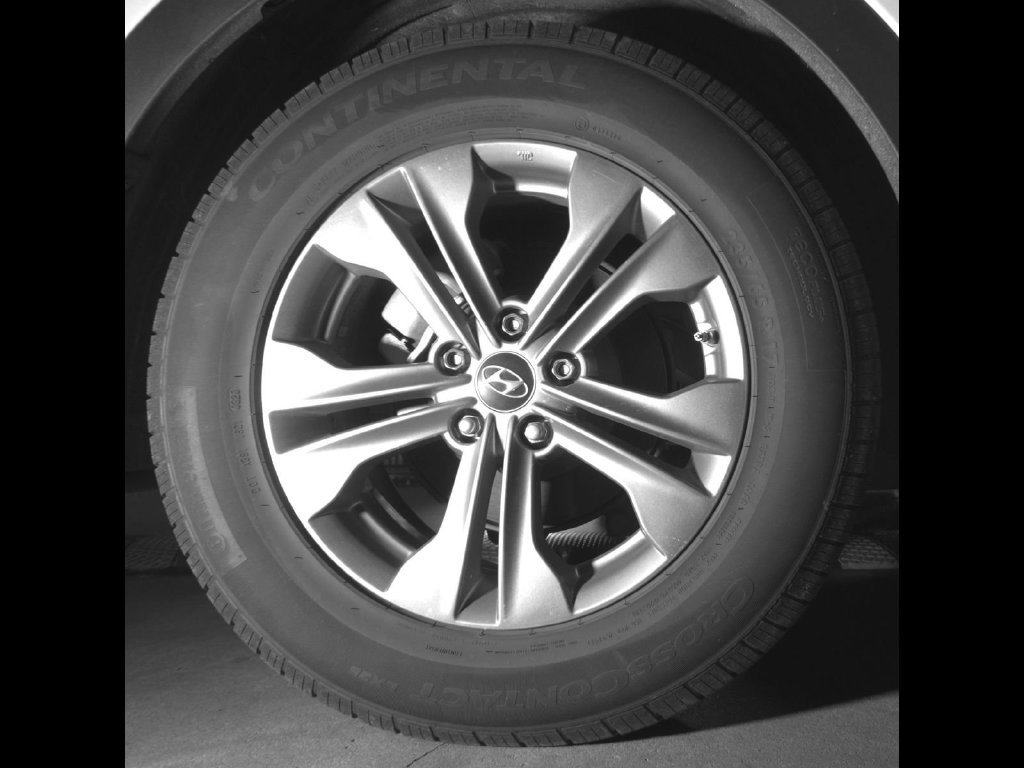 Used 2014 Hyundai Santa Fe Sport w/ Technology Package 04 FWD image 11