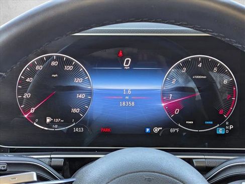 Used 2024 Mercedes-Benz GLE 350 4MATIC image 17