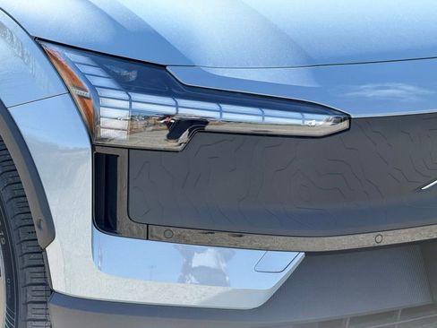 New 2026 Volvo EX30 Cross Country Ultra w/ Protection Package Premier image 3